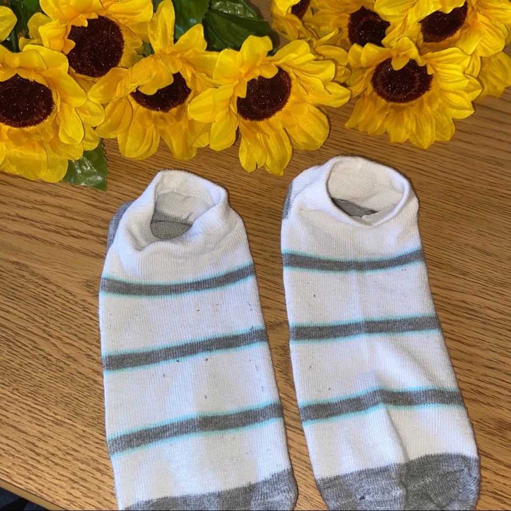 Ankle socks